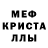 МЕТАДОН белоснежный Emille Morris